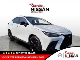 Used 2022 Lexus NX 350 F Sport image 1
