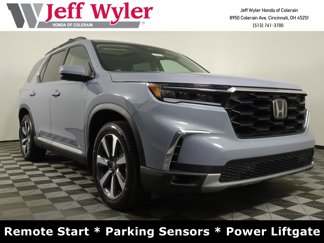 Certified 2023 Honda Pilot Touring image 1