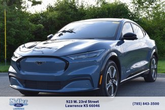 Used 2023 Ford Mustang Mach-E Premium image 1