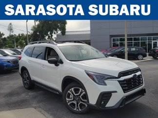 New 2025 Subaru Ascent Limited image 1