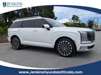 New 2026 Hyundai Palisade Calligraphy image 1
