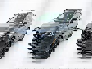 New 2026 Honda CR-V Sport-L image 1