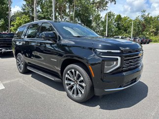 New 2025 Chevrolet Tahoe High Country w/ Sun And Tow Package image 1