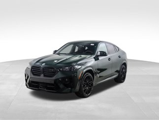 New 2026 BMW X6 M Competition w/ Executive Package image 1