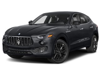 New 2024 Maserati Levante GT Ultima image 1