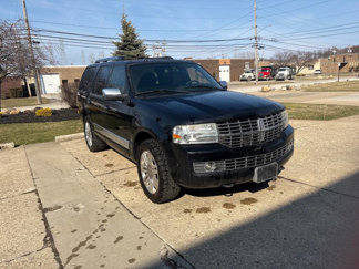 Used 2009 Lincoln Navigator 4WD image 1