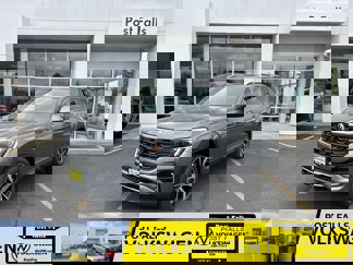 New 2025 Volkswagen Atlas SEL Premium R-Line image 1