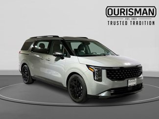 New 2025 Kia Carnival SX Prestige image 1