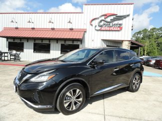 Used 2019 Nissan Murano S image 1