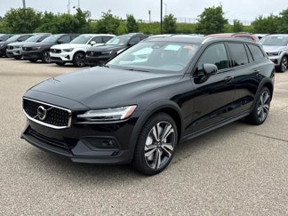 New 2026 Volvo V60 B5 Cross Country Plus w/ Climate Package image 1