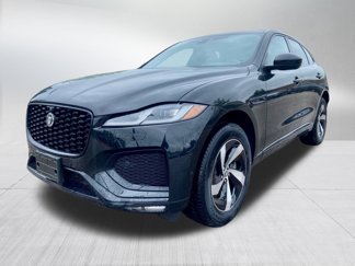 New 2026 Jaguar F-PACE R-Dynamic S image 1