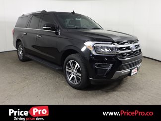 Used 2024 Ford Expedition Max Limited image 1