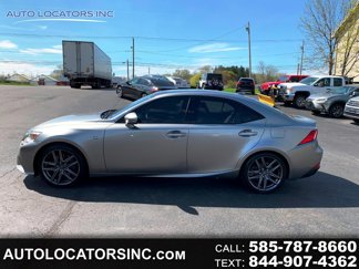 Used 2014 Lexus IS 350 AWD image 1