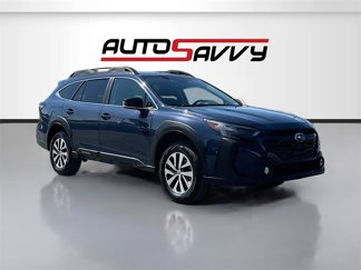 Used 2025 Subaru Outback Premium w/ Popular Package #1A image 1
