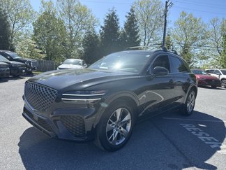 Used 2025 Genesis GV70 3.5T Sport image 1