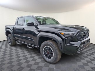 New 2025 Toyota Tacoma TRD Off-Road image 1