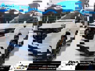 New 2026 Honda CR-V Sport-L image 1