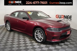 Used 2023 Dodge Charger GT w/ Plus Group image 1