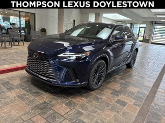 New 2025 Lexus RX 350 Premium image 1