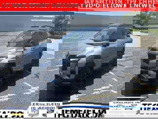New 2026 Chevrolet Equinox LT w/ Convenience Package II image 1
