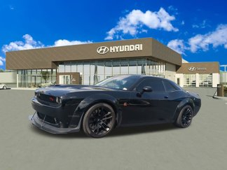 Used 2023 Dodge Challenger R/T Scat Pack image 1