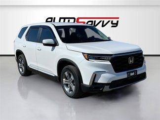 Used 2024 Honda Pilot EX-L image 1