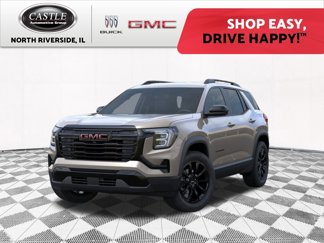 New 2026 GMC Terrain Elevation w/ Black Edition image 1