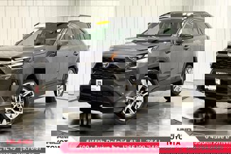 Certified 2025 Toyota RAV4 XLE Premium w/ Weather Package image 1