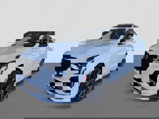 New 2025 Cadillac CT4 Sport image 1
