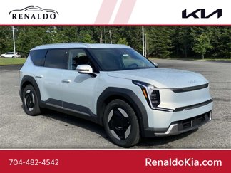 New 2026 Kia EV9 Wind image 1