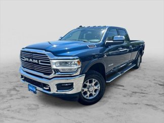 Certified 2022 RAM 3500 Laramie image 1
