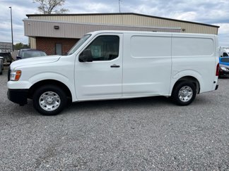 Used 2019 Nissan NV 2500 SV w/ Navigation Package image 1