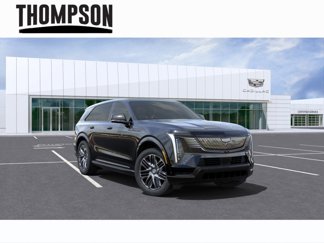 New 2025 Cadillac Escalade IQ Sport 1 image 1