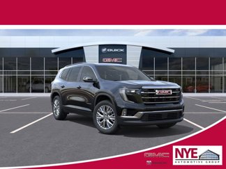 New 2026 GMC Acadia Elevation w/ Elevation Premium Package image 1