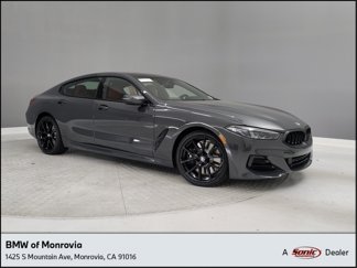 New 2026 BMW 840i w/ M Sport Professional Package image 1