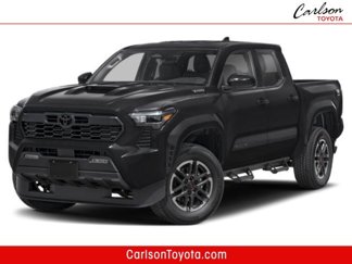 New 2025 Toyota Tacoma TRD Sport image 1