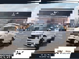New 2026 Kia Carnival LX image 1