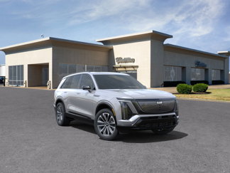 New 2026 Cadillac Vistiq Sport image 1