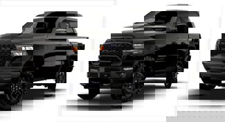 New 2026 RAM 1500 Rebel w/ Advanced Safety Group II image 1