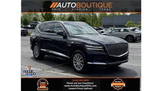 Used 2024 Genesis GV80 2.5T image 1