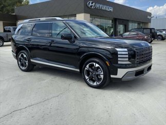 New 2026 Hyundai Palisade Limited image 1