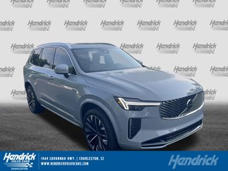 New 2025 Volvo XC90 T8 Plus w/ Protection Package Premier image 1