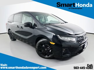 New 2025 Honda Odyssey Sport-L image 1