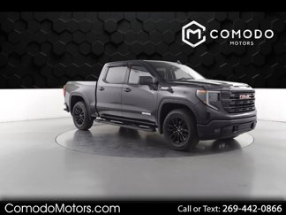 Used 2023 GMC Sierra 1500 Elevation image 1