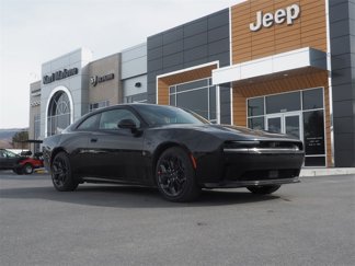 New 2025 Dodge Charger R/T w/ Quick Order Package 25M R/T image 1