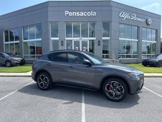 Used 2024 Alfa Romeo Stelvio Veloce image 1