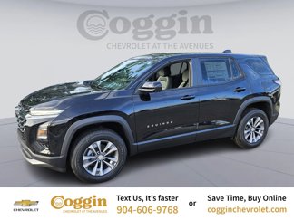 New 2026 Chevrolet Equinox LT w/ Convenience Package II image 1