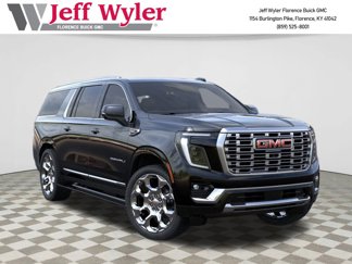 New 2025 GMC Yukon XL Denali image 1