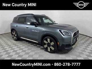 New 2025 MINI Cooper Countryman S w/ Comfort Package Max image 1