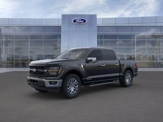 New 2025 Ford F150 XLT w/ Equipment Group 303A High image 1